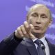 [Bloomberg]Putin Says Russia Near China Deal on Supplying Natural Gas