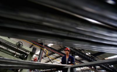 China May Idle Most Aluminum Capacity Since 2009 on Prices: Commodities