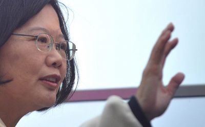 Taiwan votes: Why it matters